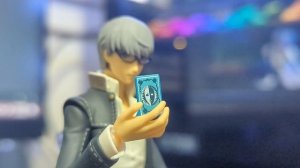 Persona Figma Rerelease Unboxing