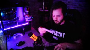 ТРЭШ ОБЗОР RAZER KIYO - ВСЕ ОЧЕНЬ ПЛОХО?! не ИГРОВАЯ КАМЕРА