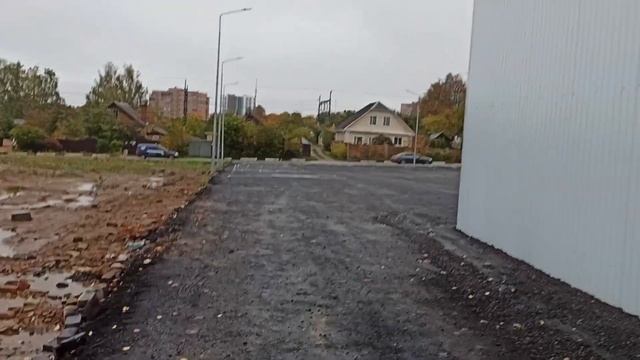 В Солнечногорске появиться магазин "Светофор" смотреть онлайн