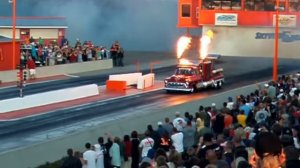 Shockwave Jet Truck 2