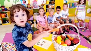 Павловский тракт (старшая группа). Развитие речи