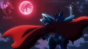 Warriors of the End 「AMV」- Burn It All Down