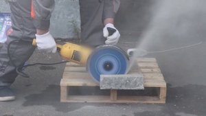 disk almaznyy 230 turbo Trio Diamond