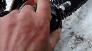 бензопила урал без редуктора