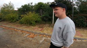 Не грибная разведка или Grove Street по русски или где мы жили в Cочи / Сочи #5