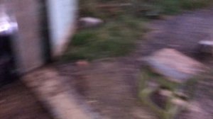 Замер давления топлива на D15B 3st