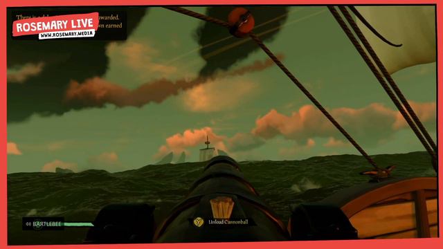 IT'S NOT THE DESTINATION, IT'S THE JOURNEY | Rosemary Live Highlights смотреть онлайн