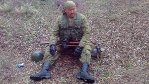 Прощай же, друг... | Песня памяти героям 🎖️ НИМЕ ОШОРОВУ и всем павшим | Игор МакКел & Илай Илимар