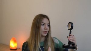 Обзор Sunset Lamp спустя три недели использования | Популярная лампа из тик ток | Лампа Заката