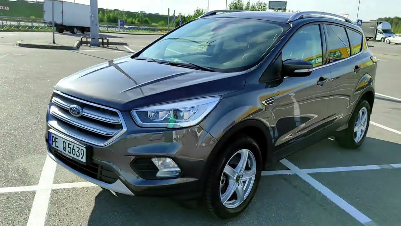 куга 2 из Германии , продажа 89817798407 смотреть онлайн