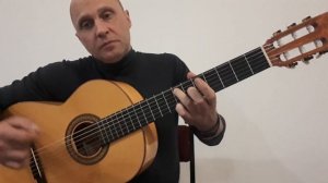 #испанскаягитара Испанская Гитара.ЛЕГЕНДА.Астуриая.И.Альбенис.Isaac Albeniz.Asturias (Leyenda)Урок4