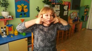 ИСПОЛЬЗОВАНИЕ ПРИЕМОВ САМОМАССАЖА В ЛОГОПЕДИЧЕСКОЙ ПРАКТИКЕ
