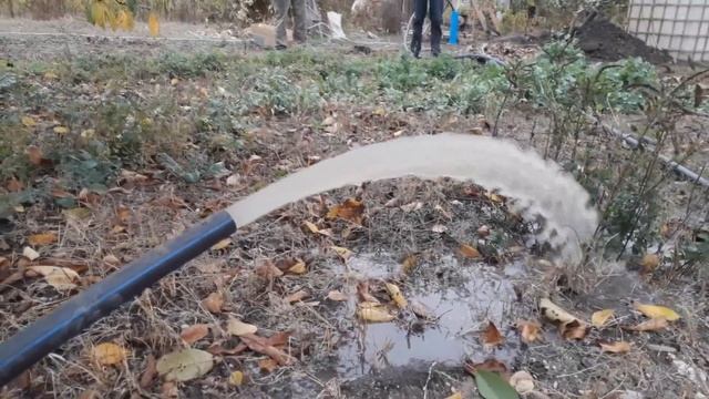 Песочит скважина. (исправление ошибок) смотреть онлайн