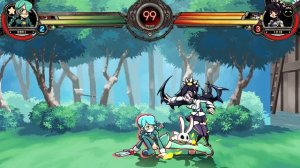 Skullgirls 2nd Encore - Annie Teaser Trailer