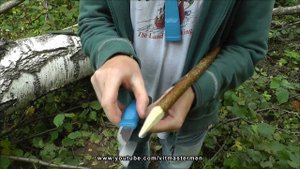 Ножи для леса Morakniv Kansbol и Morakniv Eldris