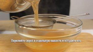 Как приготовить домашний лимонад «Дюшес» [ CookBook | Рецепты ]