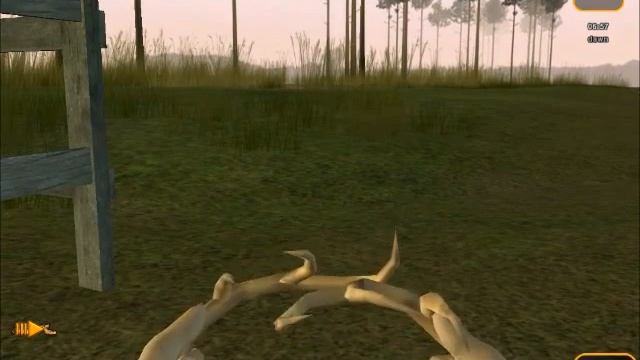 deer hunter 2005 the season gameplay смотреть онлайн