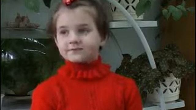 Детскими устами! Кто такой  Хитрый и злой человек.