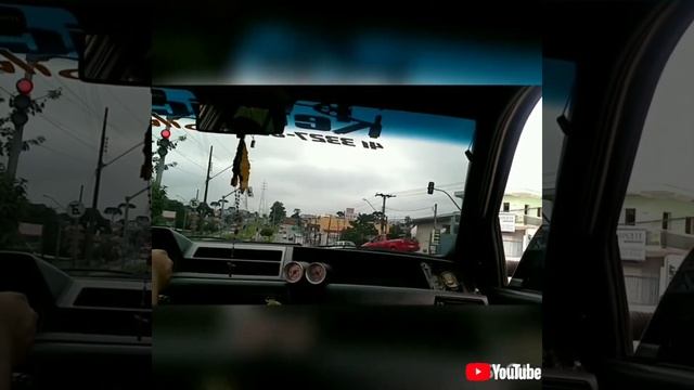 ACELERO DE LEVE!! Fiat tipo 1.6 i.e TURBO!! смотреть онлайн