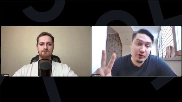 Вебинар для маркетологов - 5 шагов партизанского интернет маркетинга