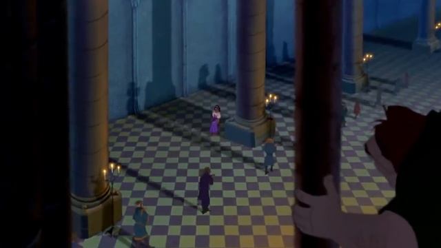 God Help the Outcasts (HD)