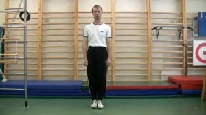 Строевые упражнения   Повороты налево, направо, кругом