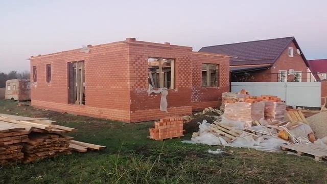 Строительство Домов ст Каневская Краснодарский край, Недвижимость ст Каневская ул.Таманская Дом 124