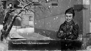 Зайчик: эпизод 4