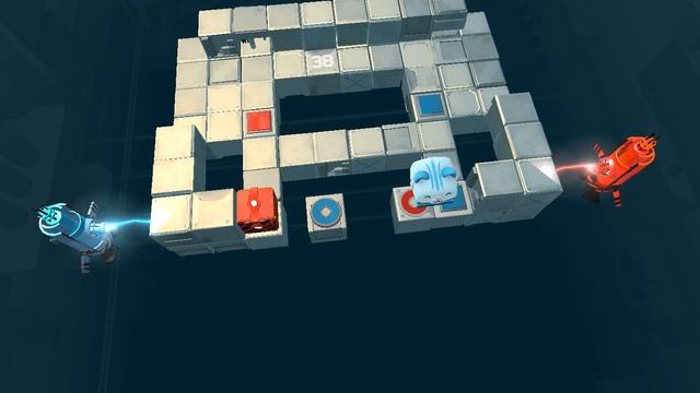 [Death Squared] Level 38