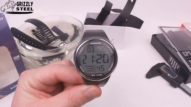 Xonix Ezon T007 ЛУЧШИE ДЕШЕВЫЕ СМАРТ ЧАСЫ Senbono s908 Bluetooth GPS IP68 НА 2018 С АЛИЭКСПРЕСС смотреть онлайн