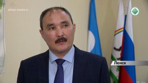 Ленчан продолжат переселять из ветхого и аварийного жилья
