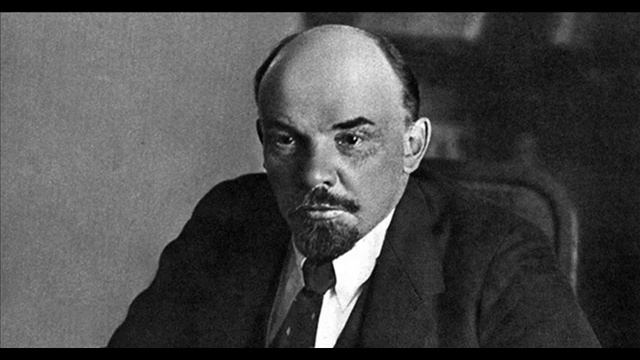 В. И. Ленин - Что такое Советская Власть смотреть онлайн
