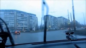 Шины Nokian  Nordman 5 - испытано непогодой Suomi  &  Я остаюсь верным Nokian !