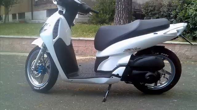 honda sh... смотреть онлайн