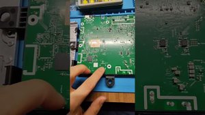 Установка сим sim карты 4G интернет на электромобиль Zeekr 001