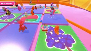 How To Play Split Screen on Fall Guys! (2 Player Split Screen on Xbox)