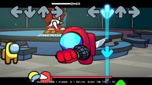 FNF Musical Memory Part 2 - But Everyone Sings It ? (Different Characters Sing It)VS Bunzo Bunny