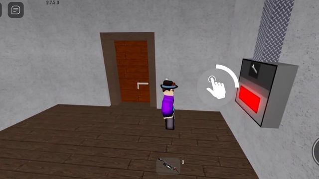 How to get SPEAKER MAN CORRUPTED BACKROOMS MORPH in Backrooms Morphs (ROBLOX) смотреть онлайн