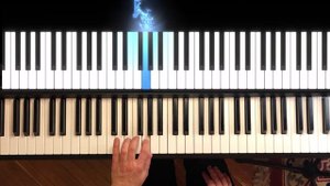 Silent Night for beginners music sheets | Тихая ночь ноты для начинающих