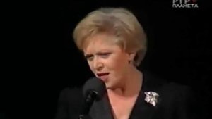 Анна Ахматова. Я не любви твоей прошу...