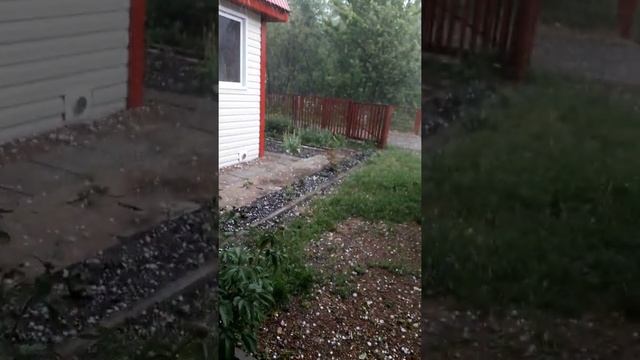 Конец весны.Здравствуй лето!!!Уфа смотреть онлайн