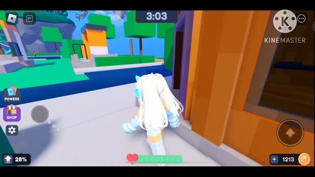 Goofy Gods⚡️(Beta) EP.3 Roblox смотреть онлайн