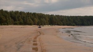 ТАКОГО Я НЕ ОЖИДАЛ! Тестирую BRP Ski-Doo Summit 850X Expert на воде.