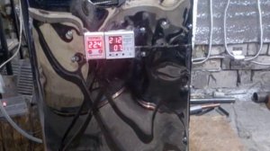 водородная установка для отопления вариант 23 марта 2018 г