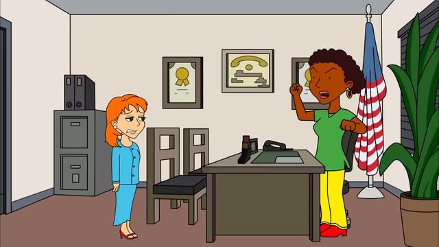 Rosie Gets Grounded On Christmas смотреть онлайн