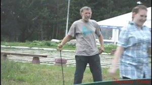 Здравствуй воля  --- вот и   Я....   прикольн