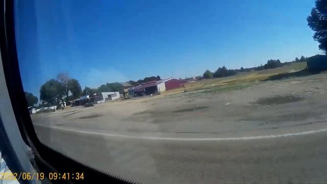19 06 2022 Цурюпинск - Херсон, Херсон - Каховка