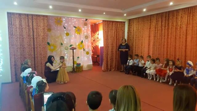 младшая группа улыбка смотреть онлайн