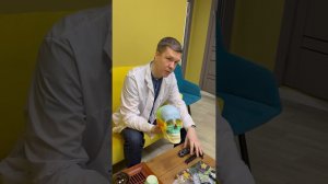 Разговор с остеопатом #остеопатия #массаж #москва