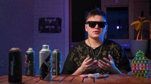 Зачем рисовать граффити?